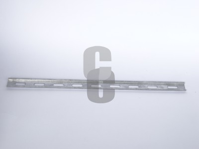 Шина за автоматични предпазители 0.5м.                                                                                                                                                                                                                                                                      